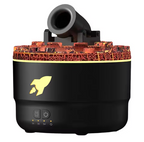 Canon Shot Humidifier