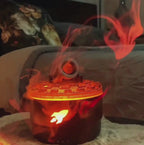 Canon Shot Humidifier