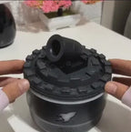 Canon Shot Humidifier