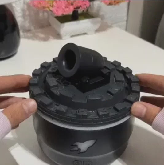 Canon Shot Humidifier